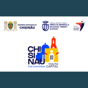 Chișinăul începe pregătirile pentru concursul „Capitala Europeană a Tineretului 2026”