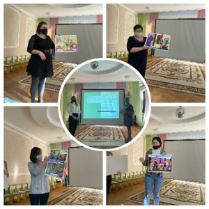 Consiliu pedagogic