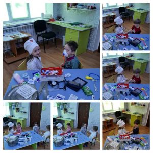 Ziua Mondială a Sănătății