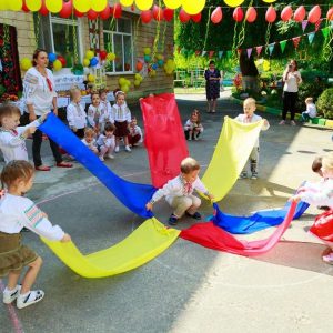 Ziua Mondială a Soarelui