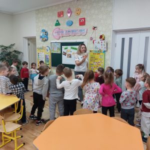 16 Martie 2023 gr.nr 7 a sărbătorit – Ziua Mondială a somnului